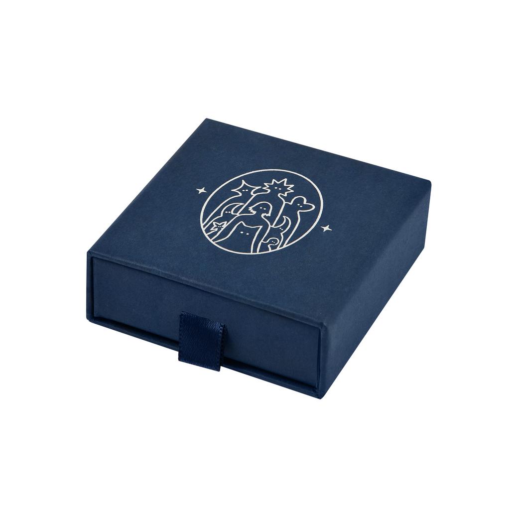 Коробочка "Мир Зверей"