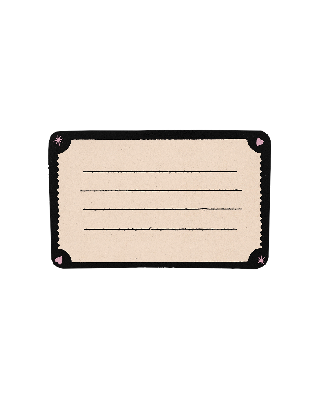 Валентинка