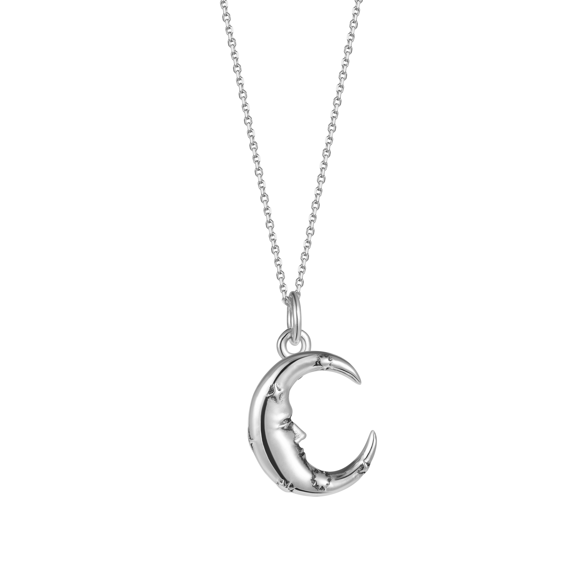 Подвеска Маленький Месяц