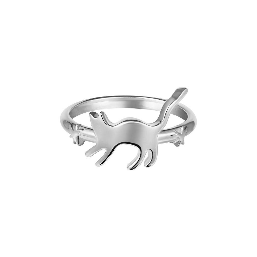 Кольцо Котёнок и звёзды