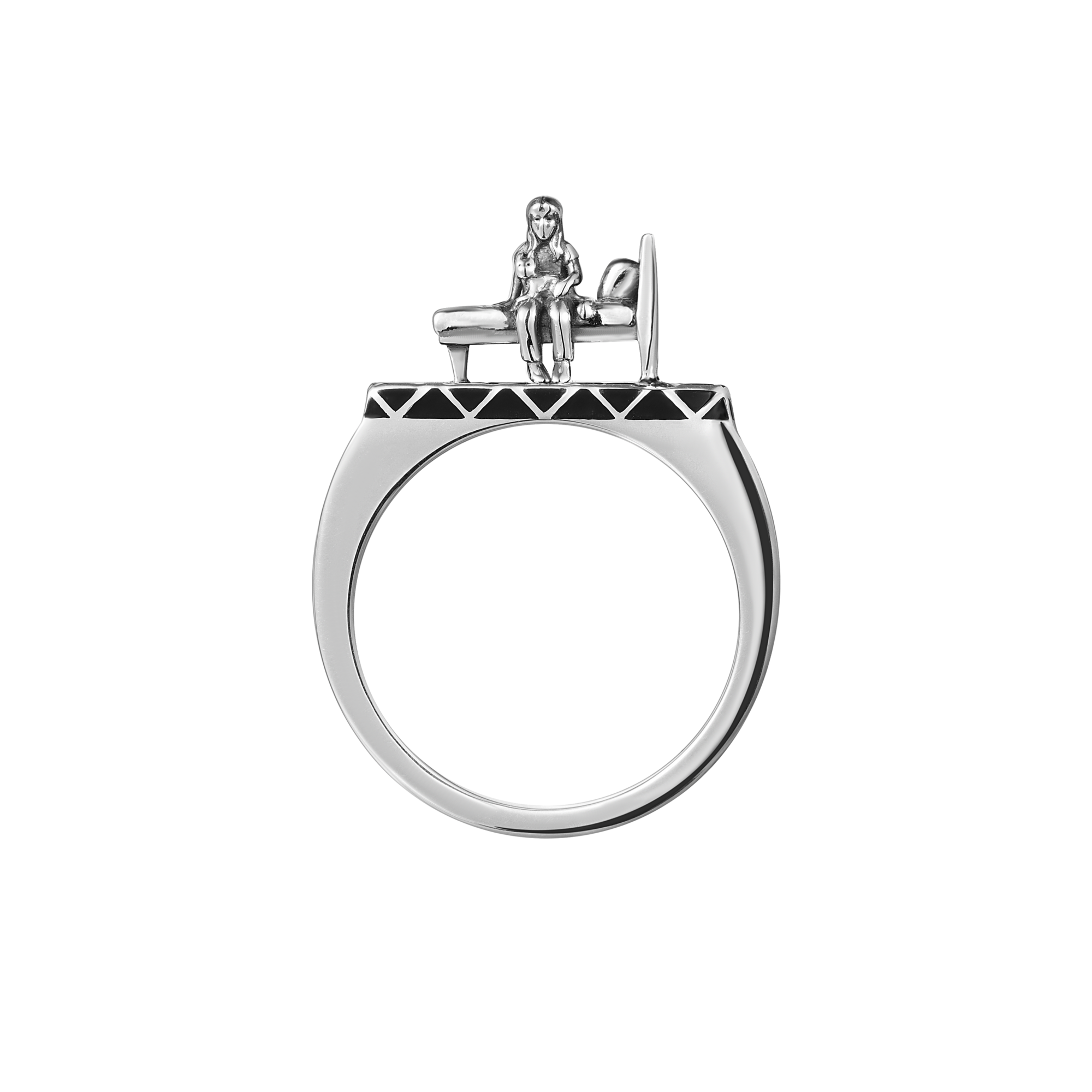 Кольцо Друг (тьма)