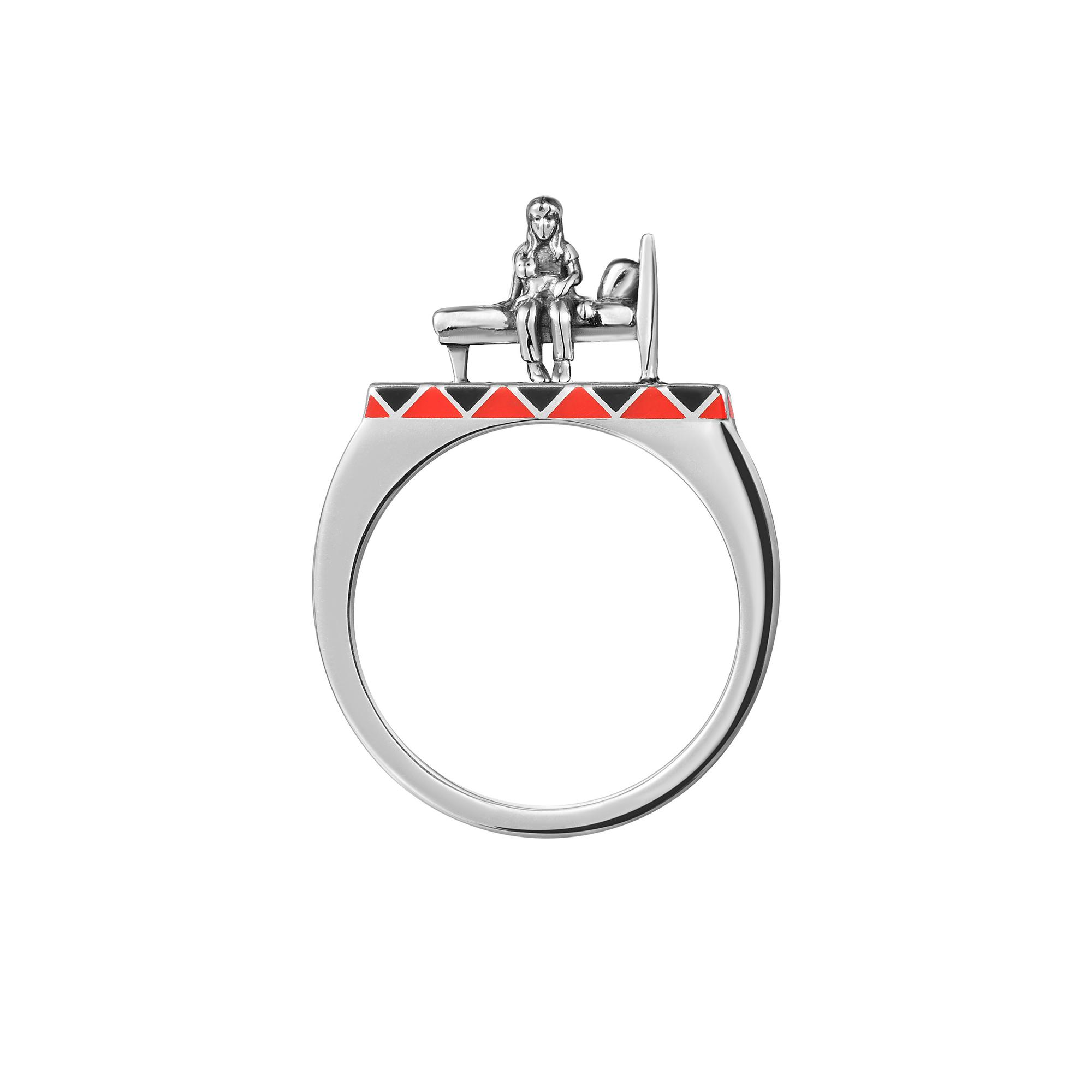 Кольцо Друг (сила)