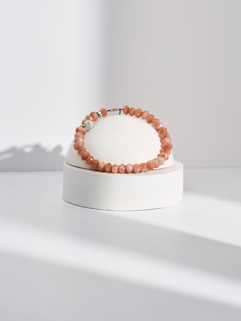 Браслет S360 солнечный рондель