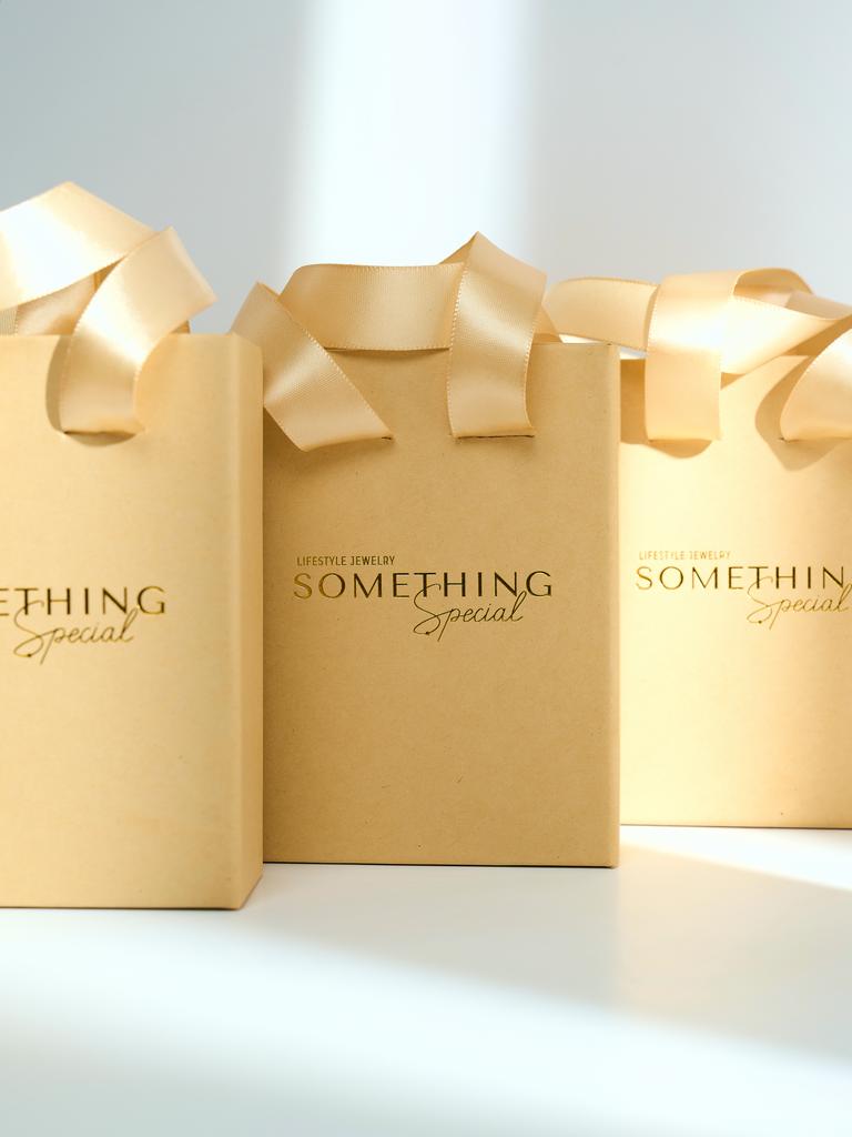 Фирменный бокс Something Special