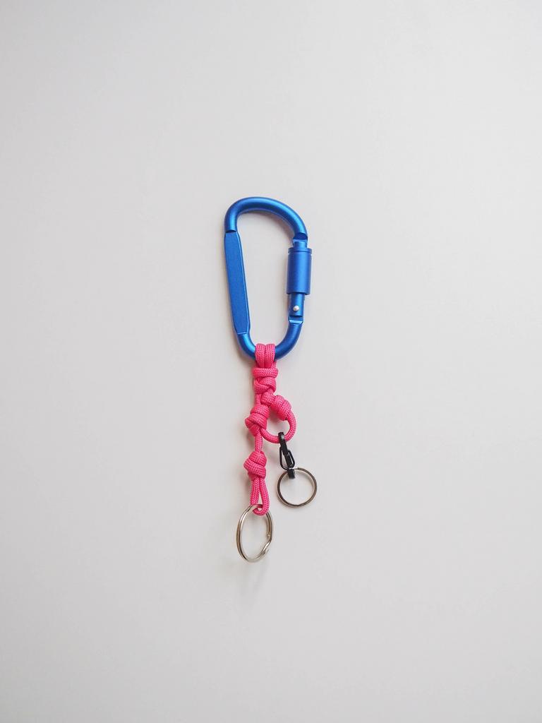 Большой цветной карабин