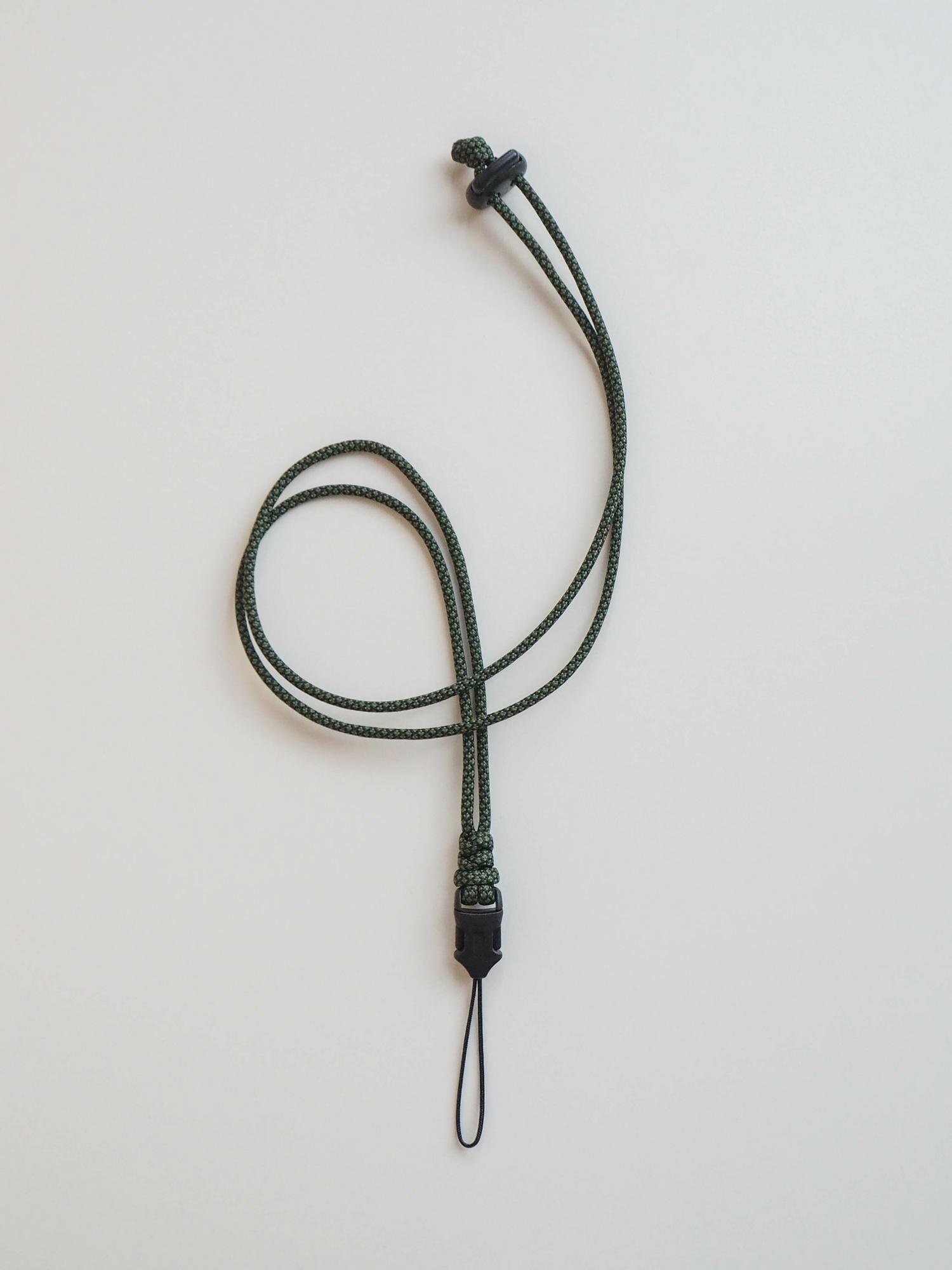Шнурок на шею для камеры