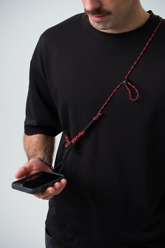 Шнурок  для телефона