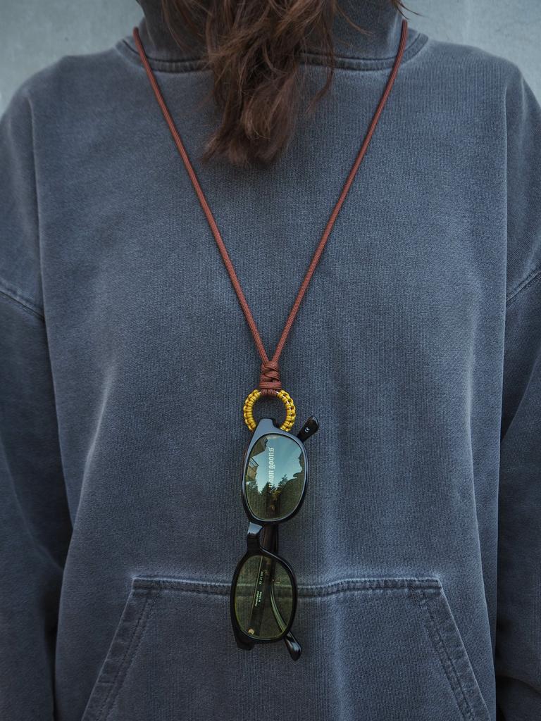 Кольцо для очков