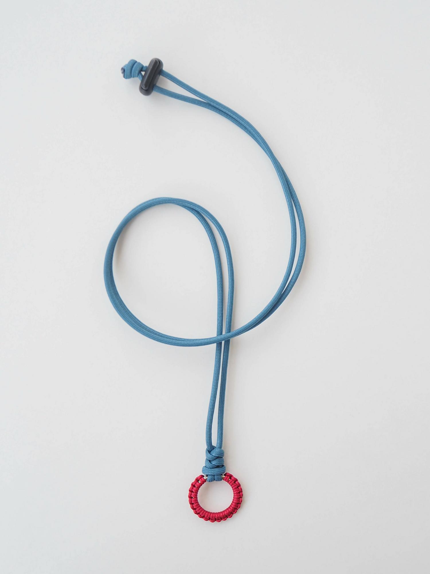 Кольцо для очков