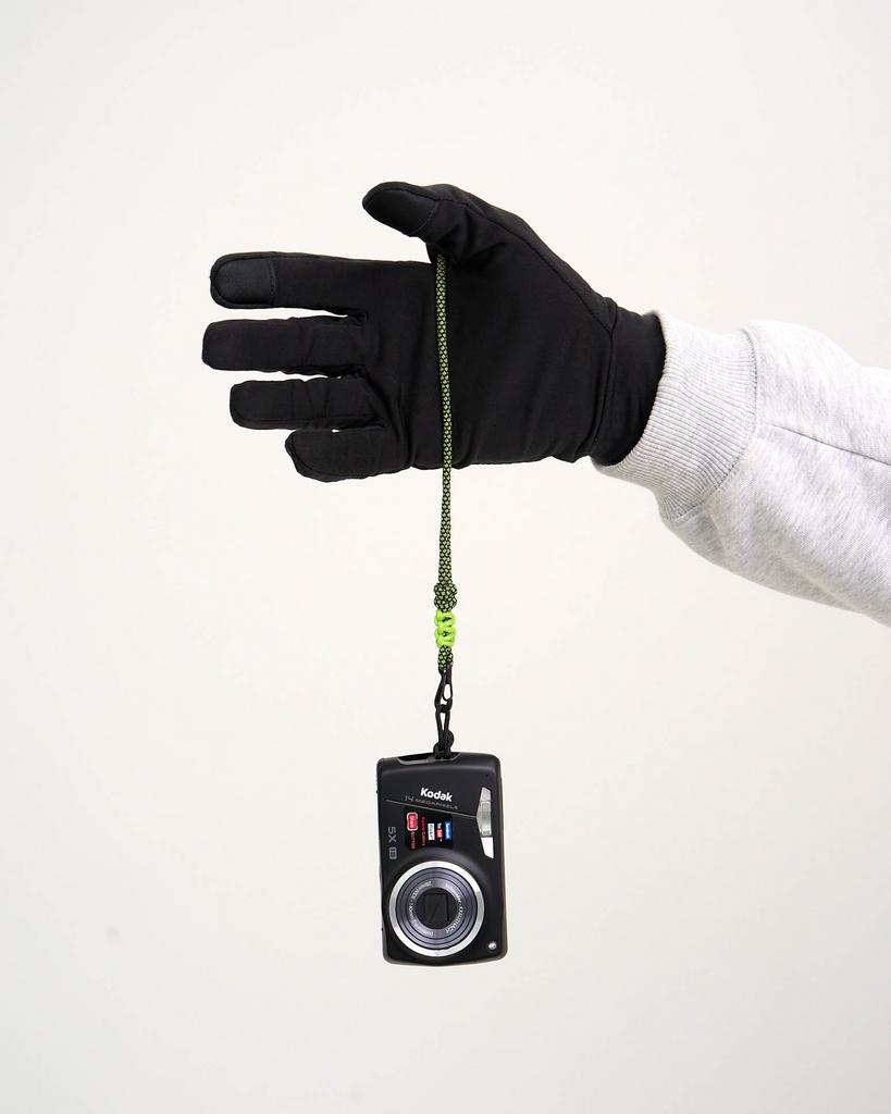 Шнурок на руку для камеры