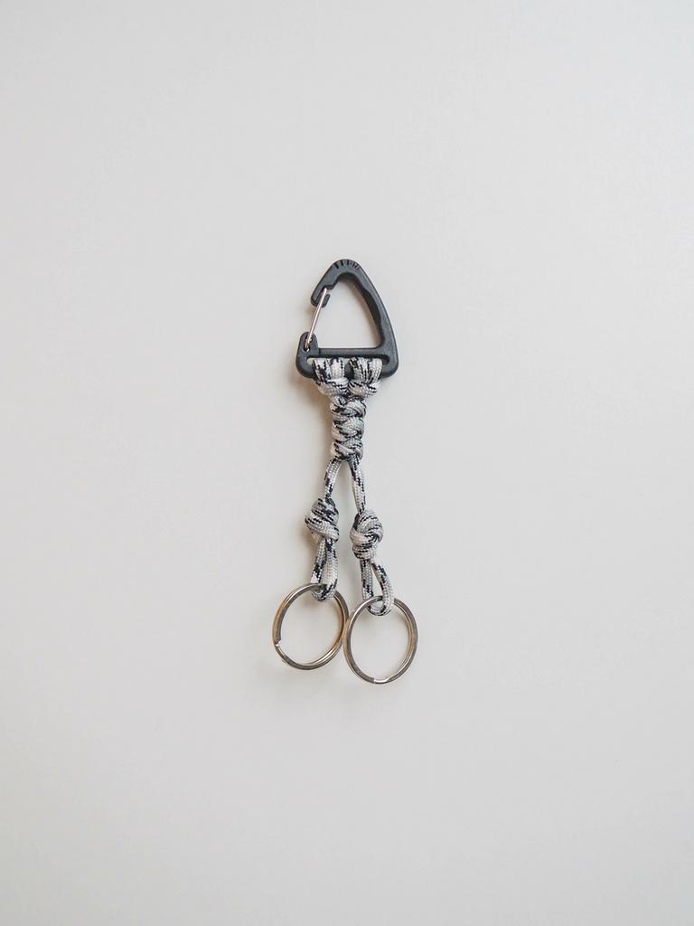 Треугольный карабин