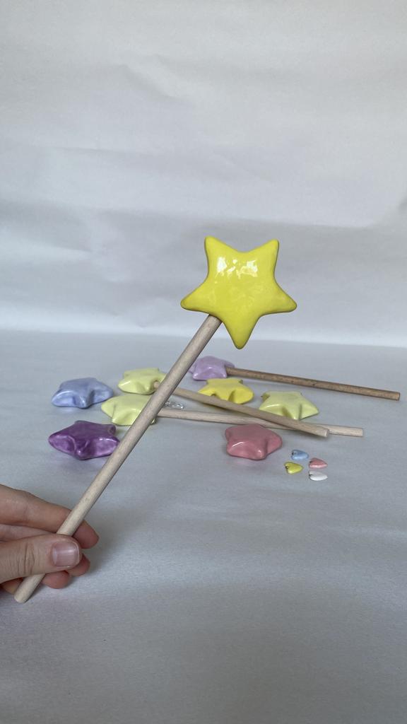 ВОЛШЕБНАЯ ПАЛОЧКА