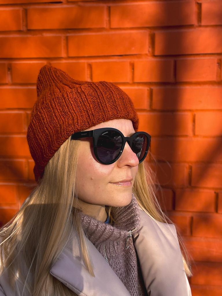 Шапка Трюфелька