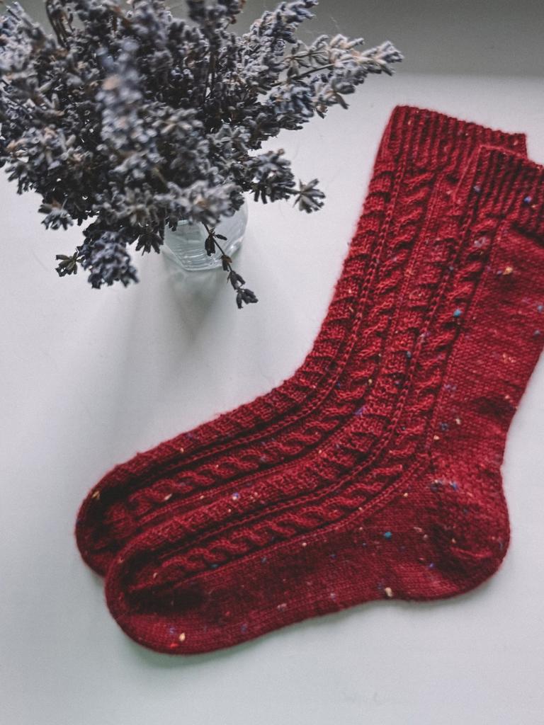 Носки Hygge socks