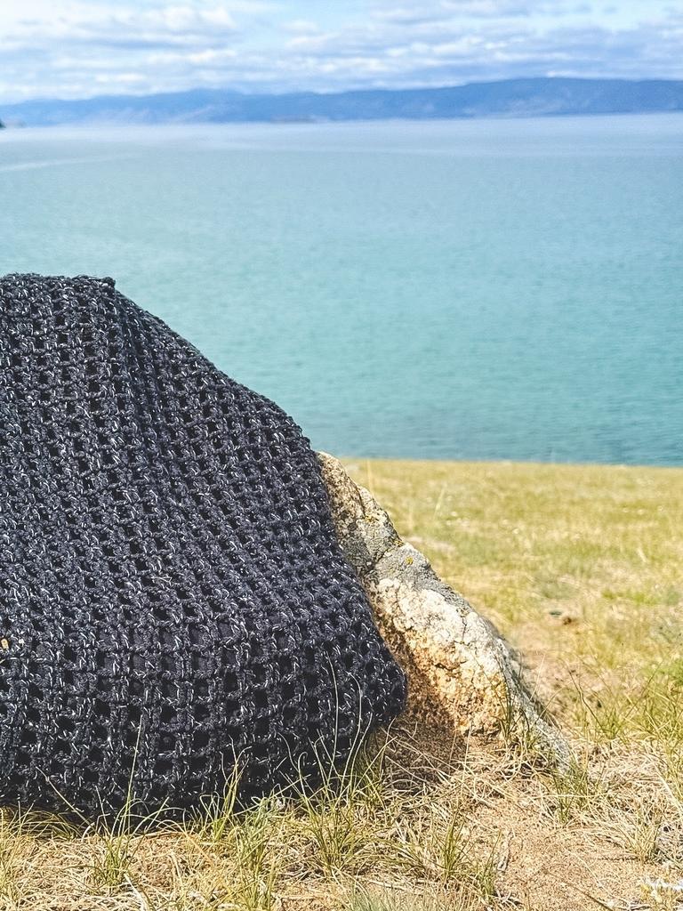 Авоська Экоголик 2.0