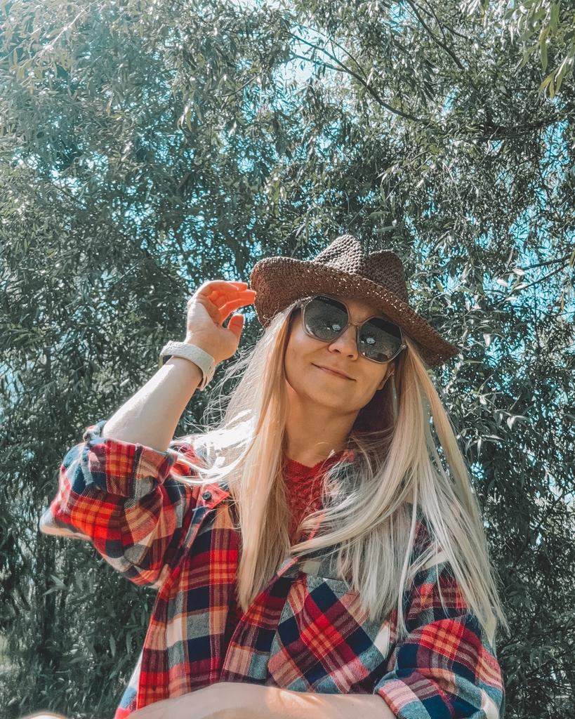 Шляпа Федора