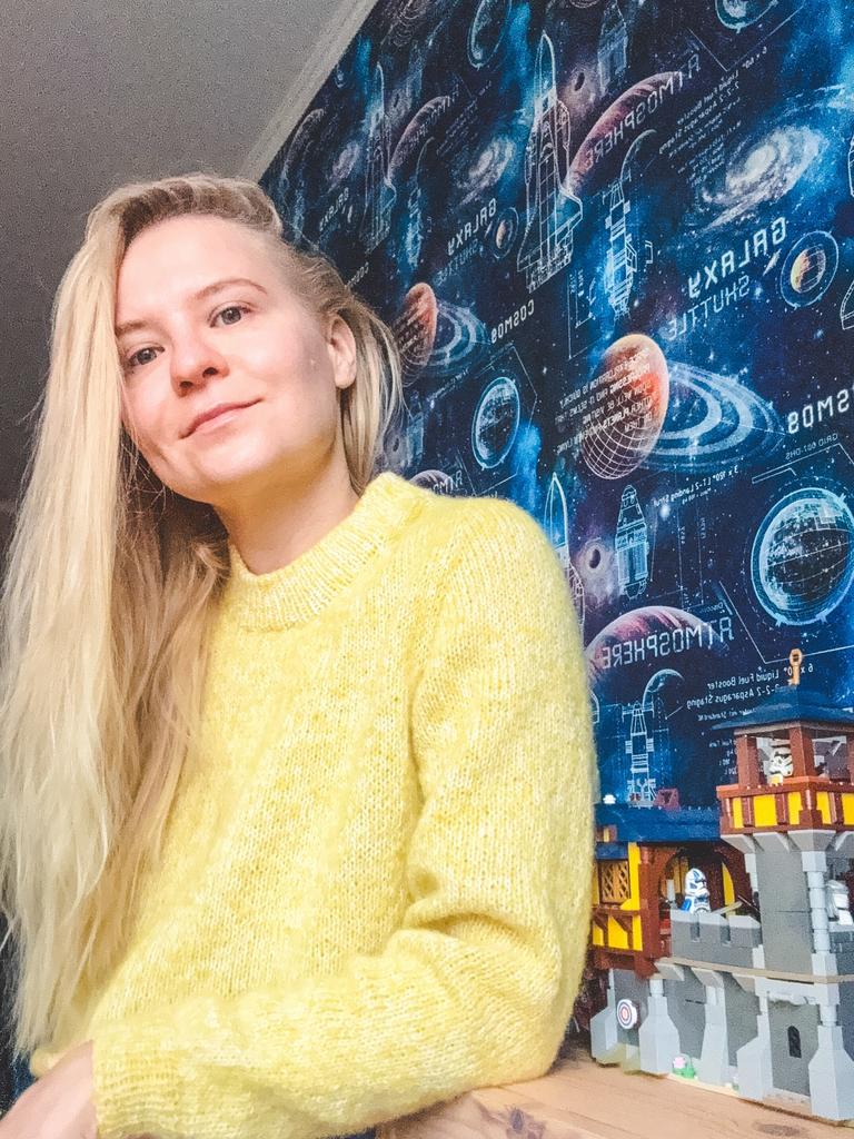 Реглан-погон