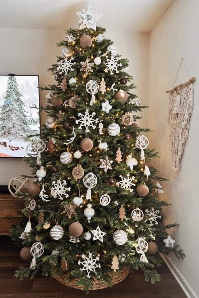 Совместник снежинки