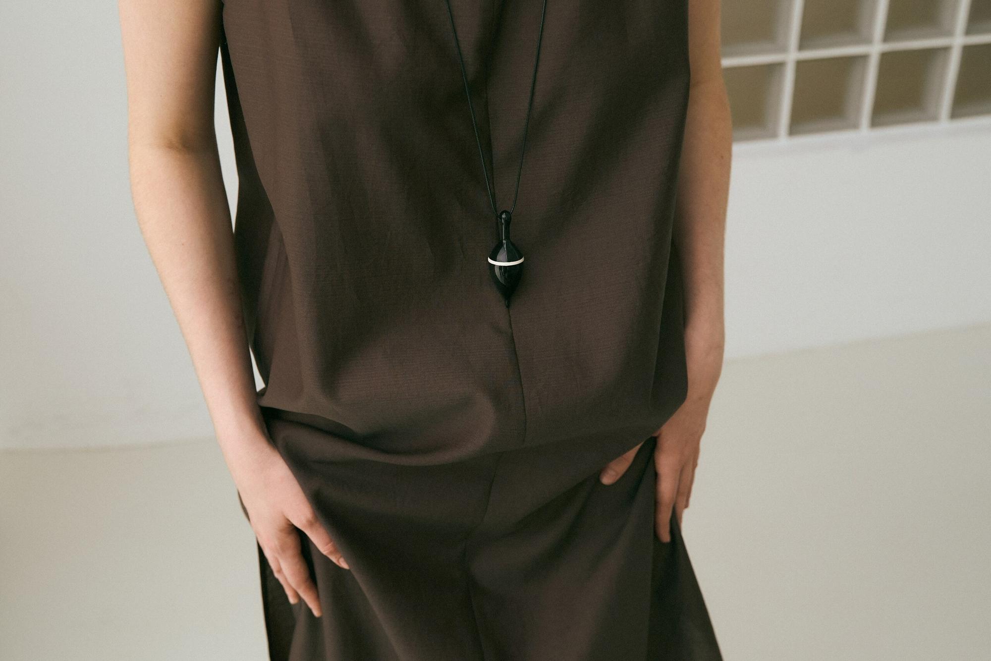 Подвеска Float (black)