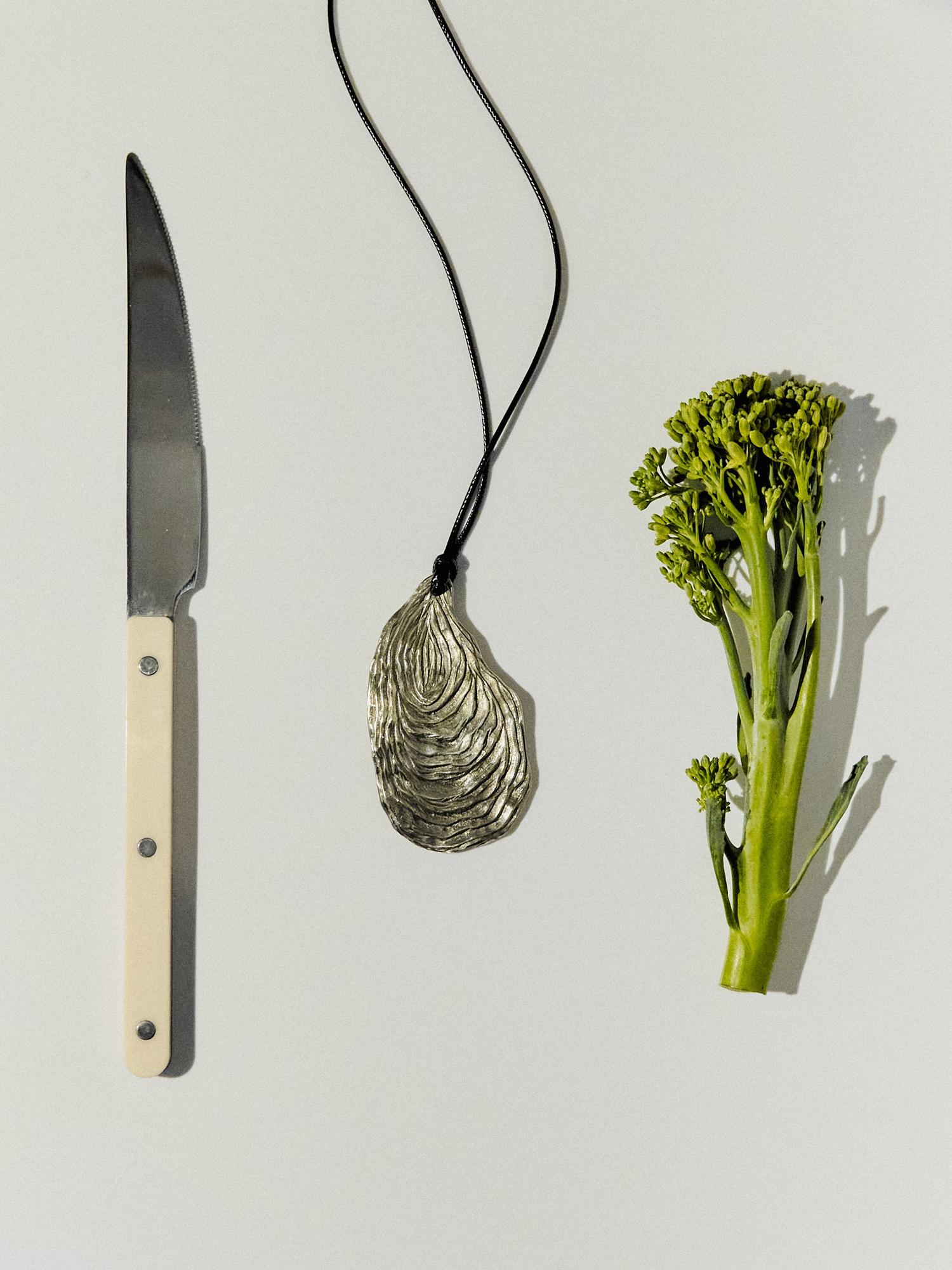 Подвеска  Oyster (white)