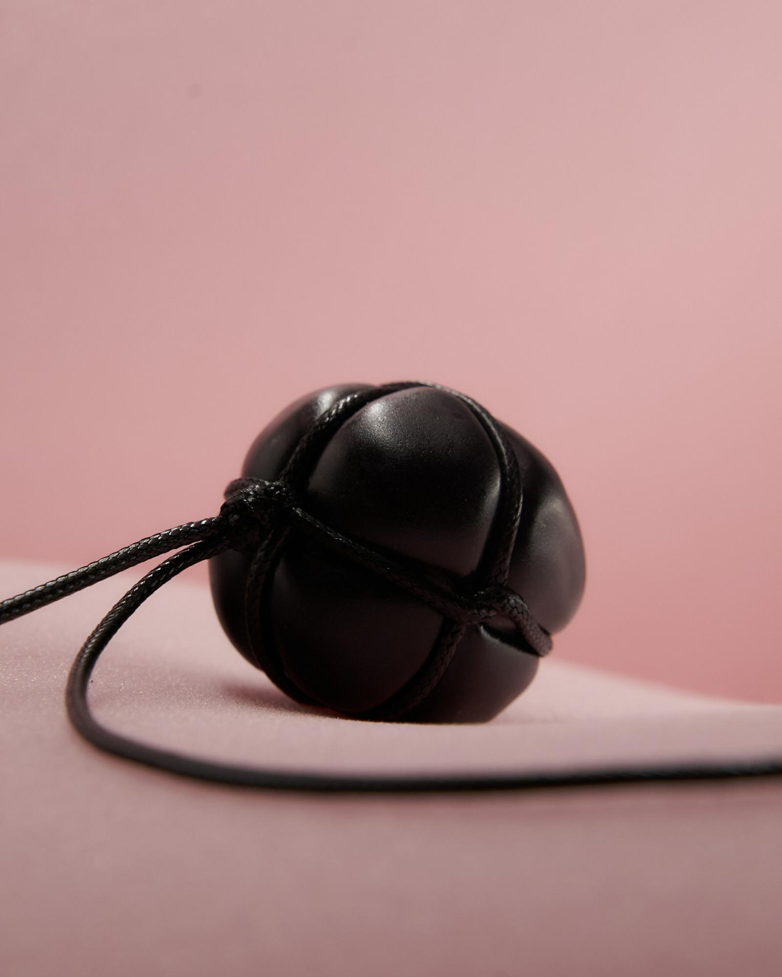 Подвеска Secret (black)