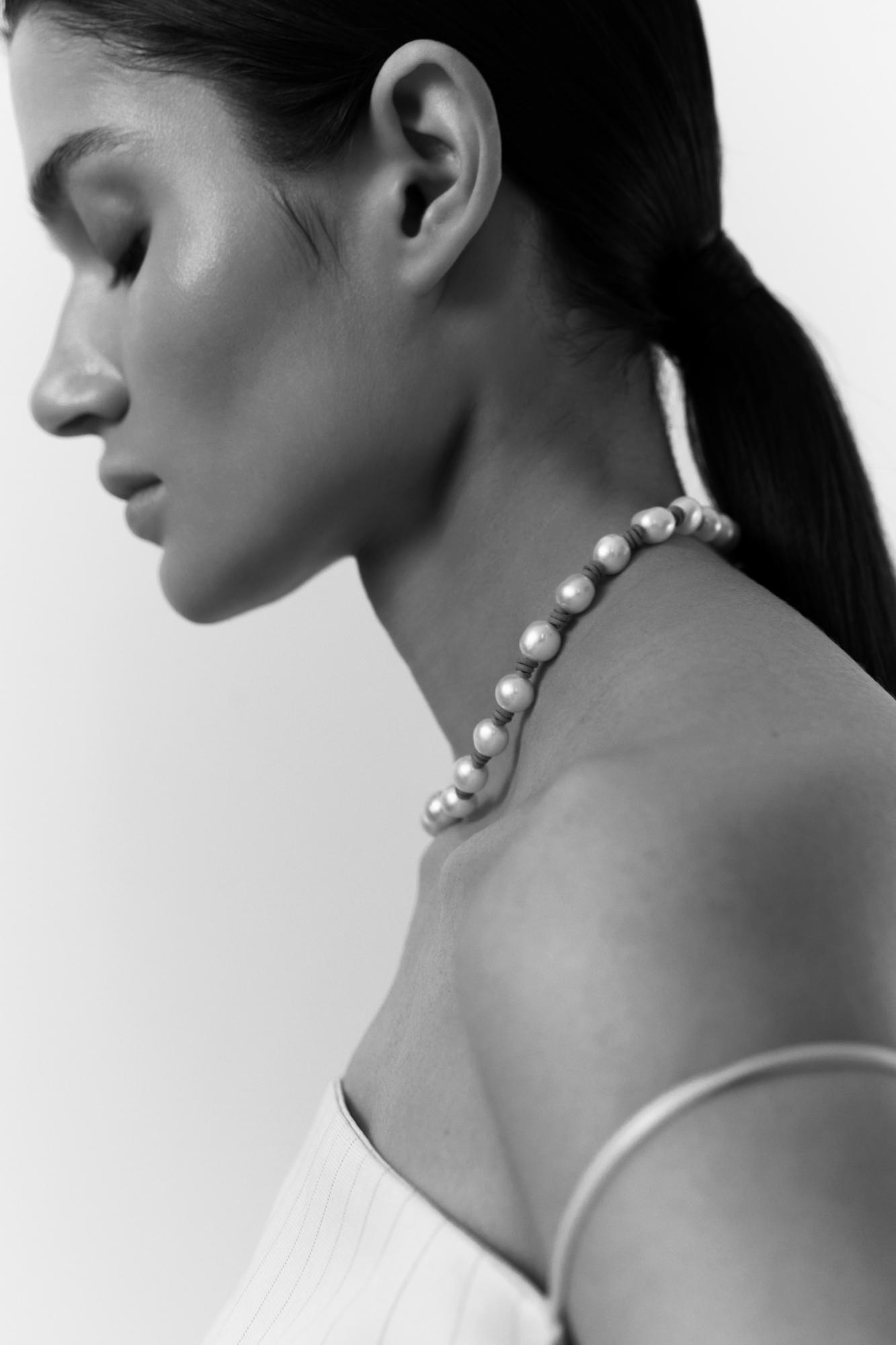 Чокер Knoetchen