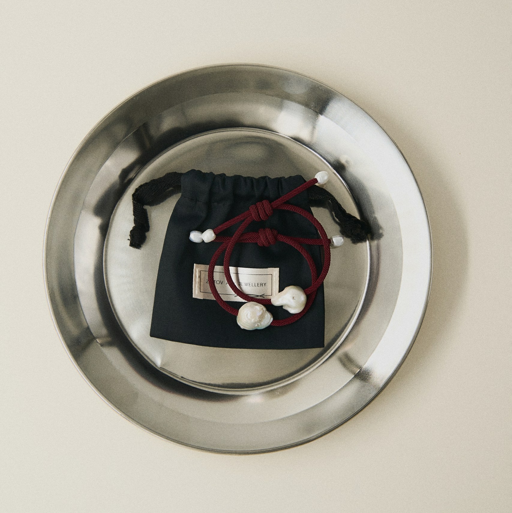 Браслет Merlot