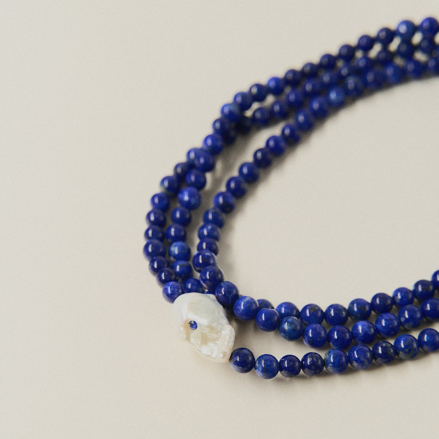 Сотуар Lazurite