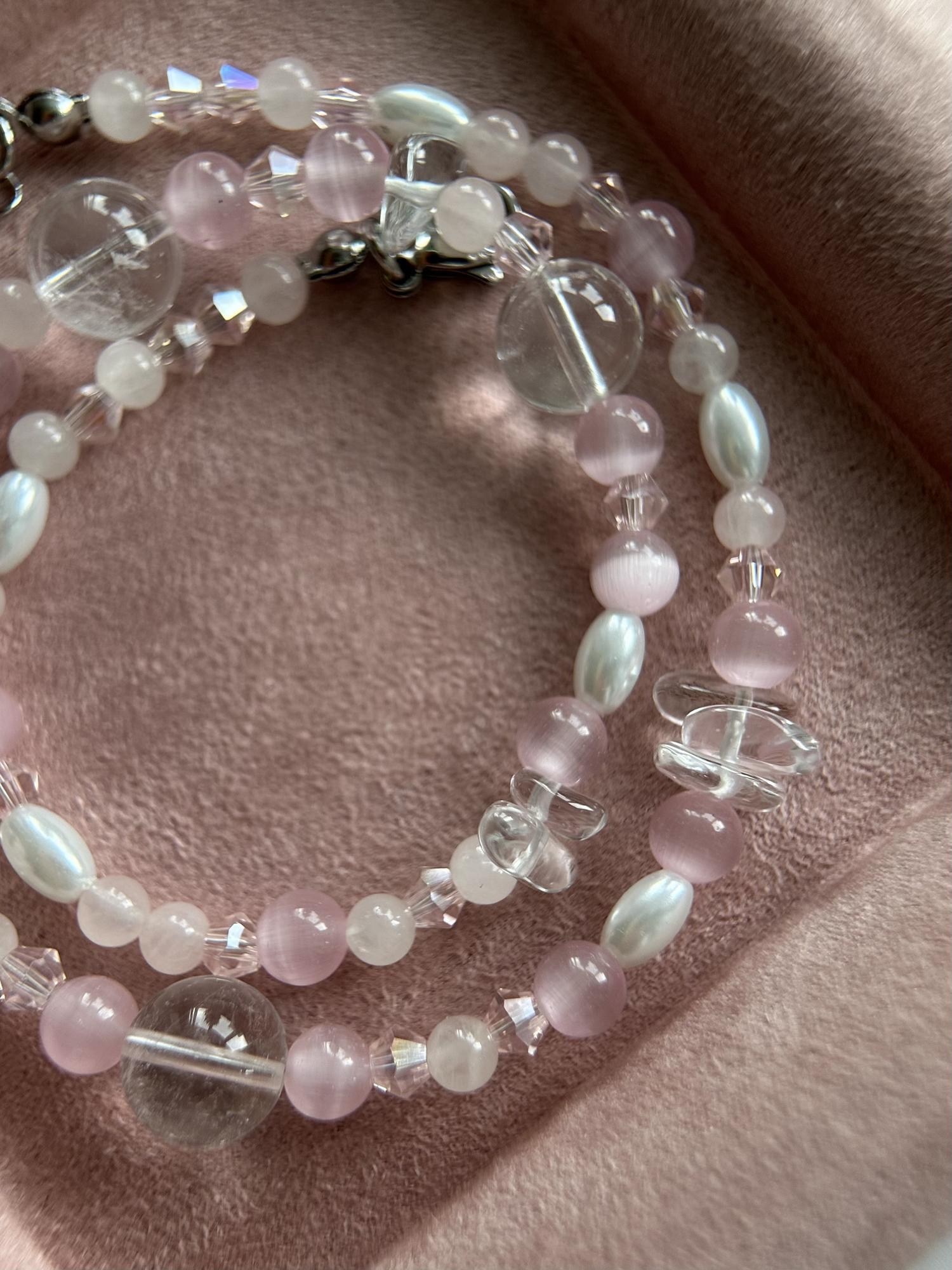 Чокер «Нежность»