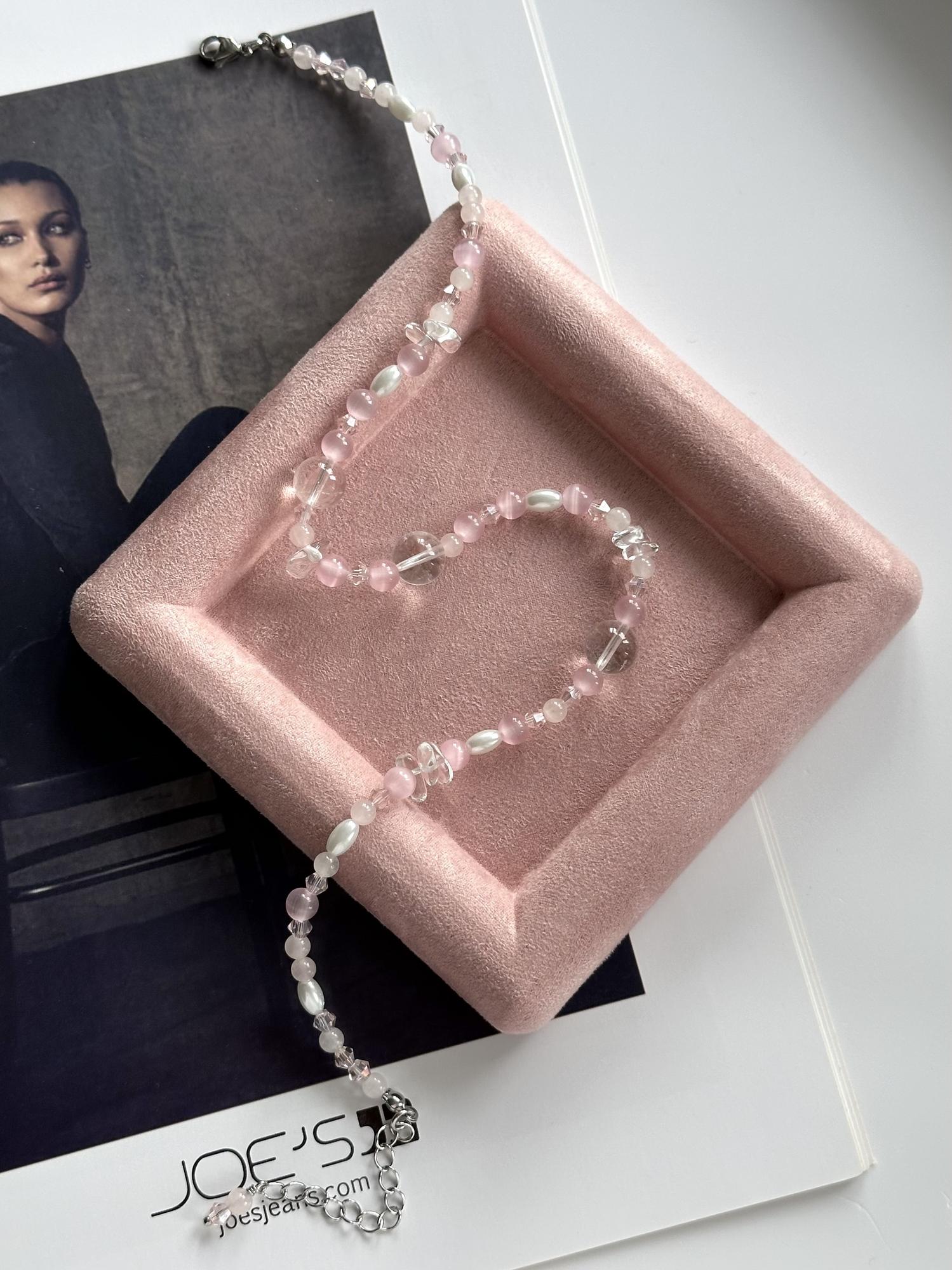 Чокер «Нежность»