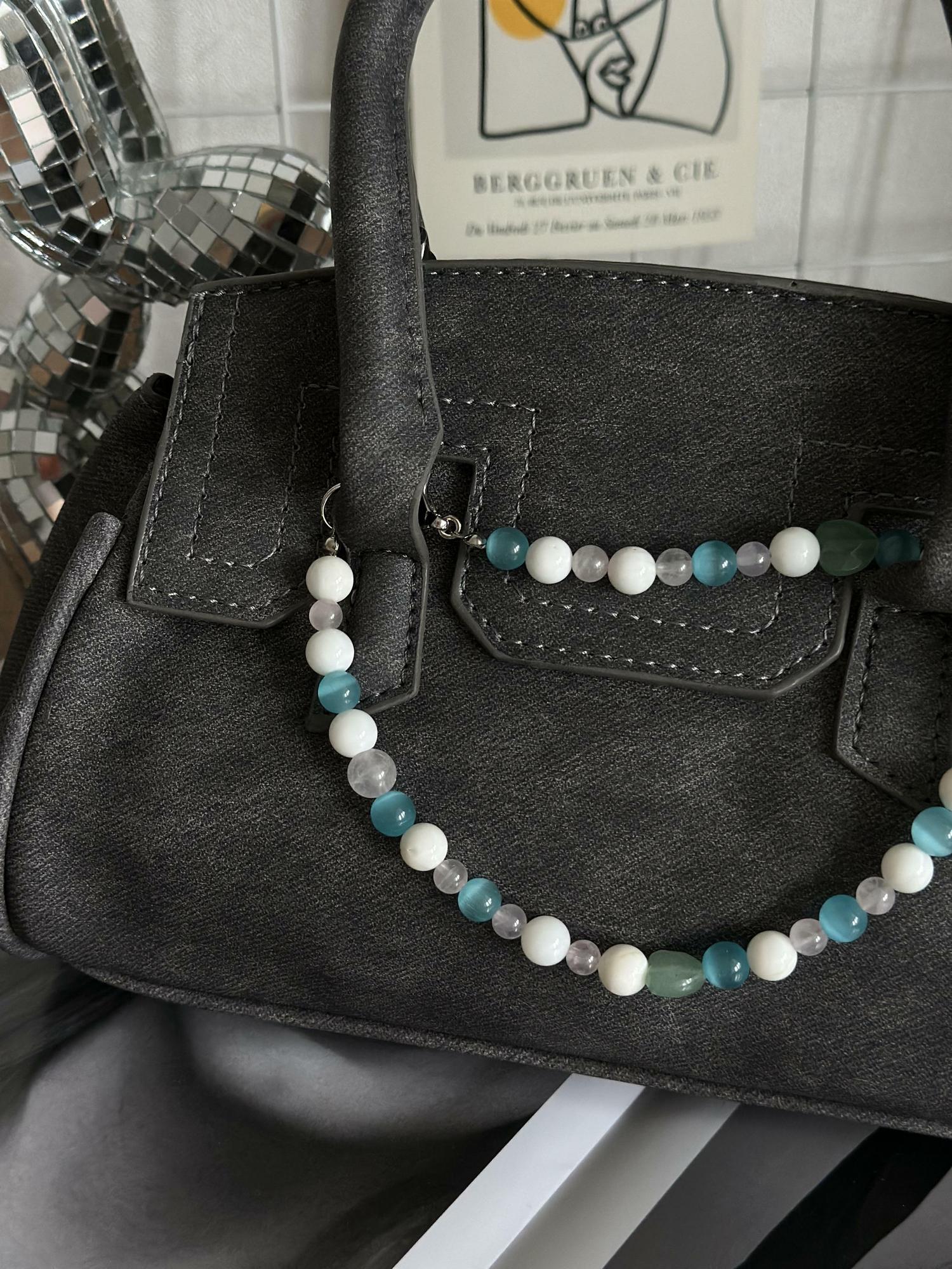 Обвес на сумку "Конфетный"