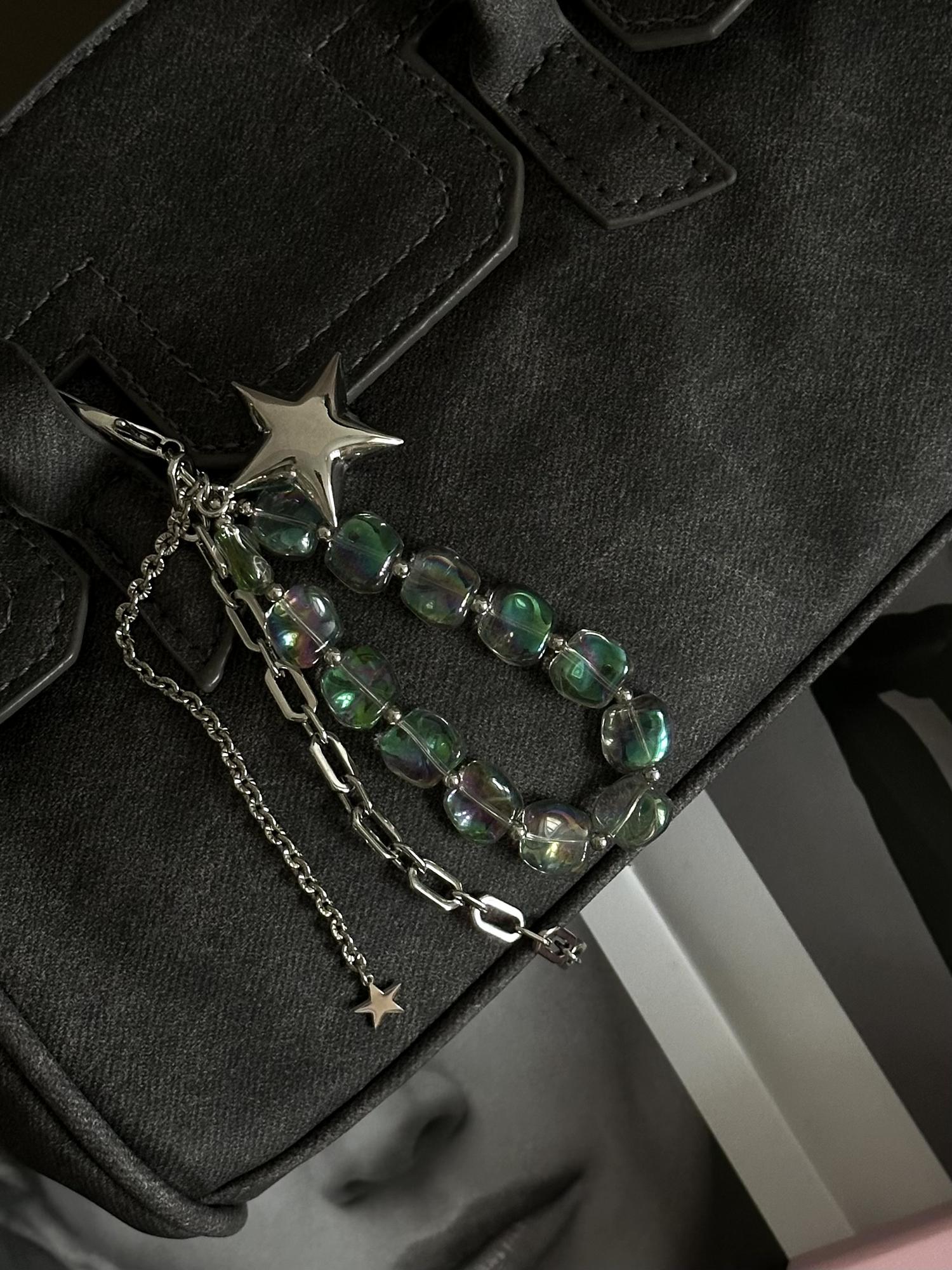 Обвес на сумку "Звезды"