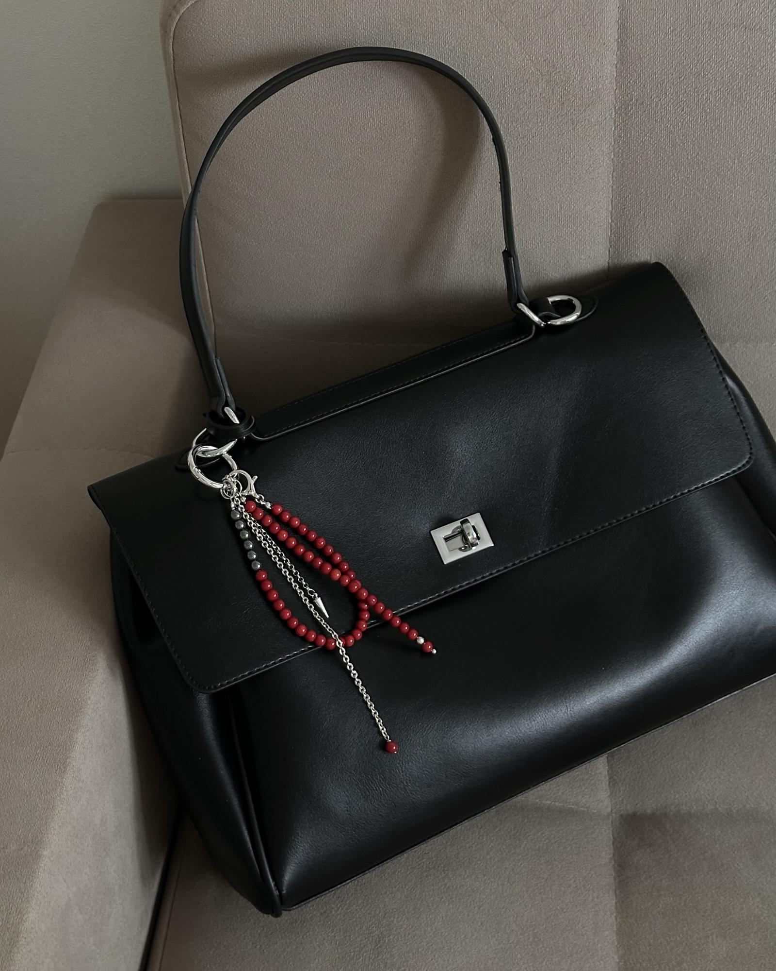 Обвес на сумку "Смородина"