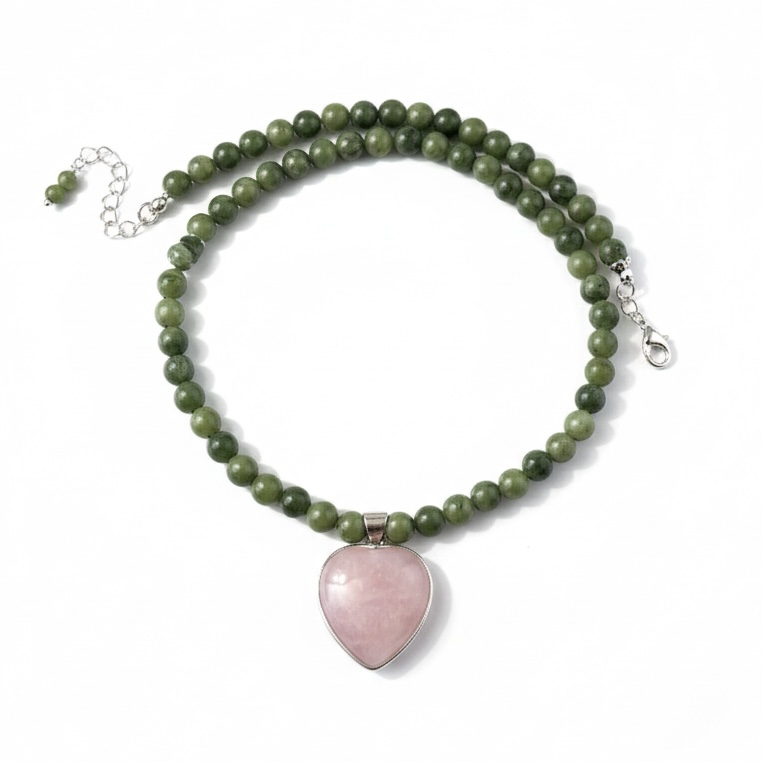 Колье "Романтика"