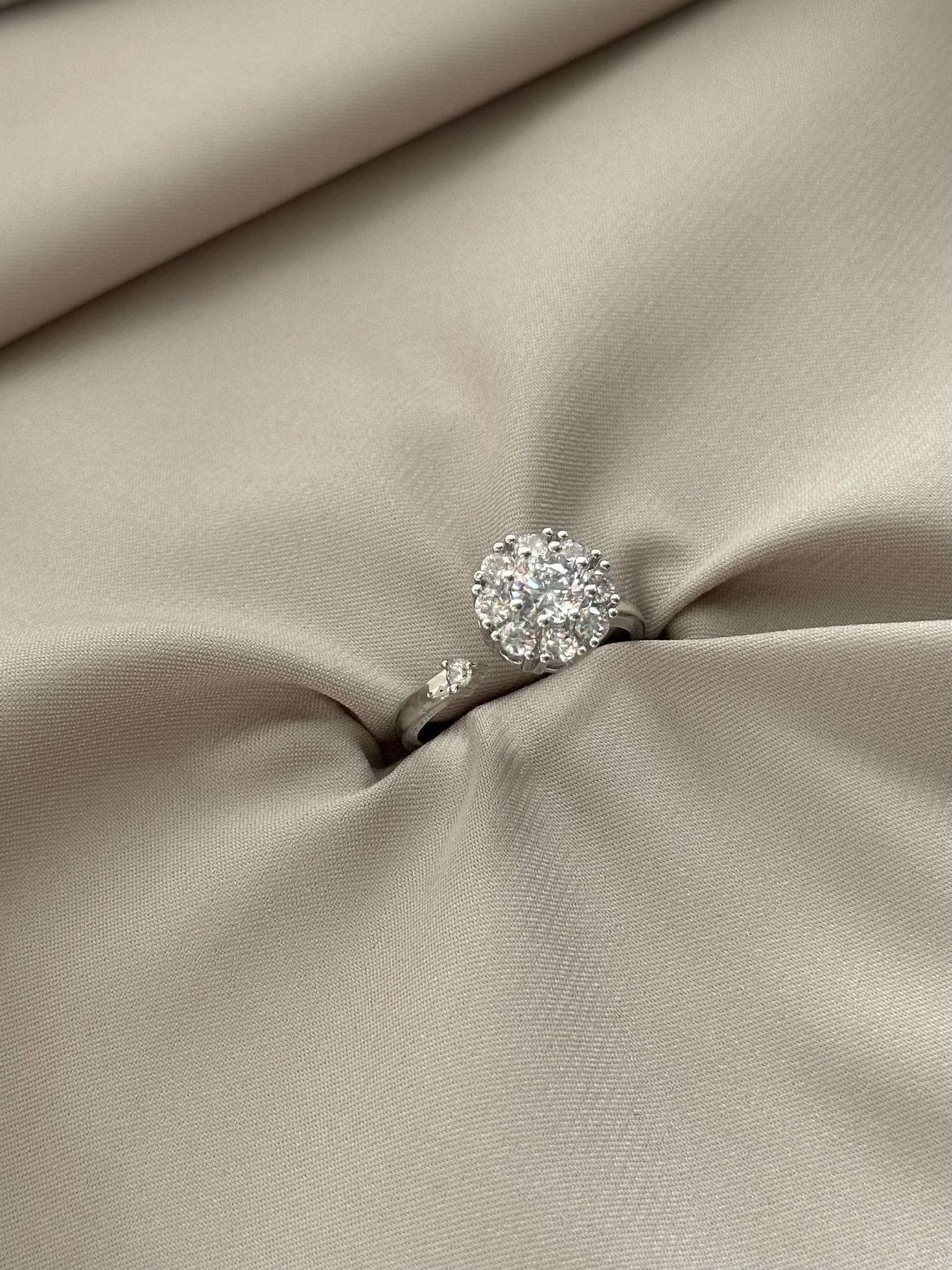 Кольцо  антистресс