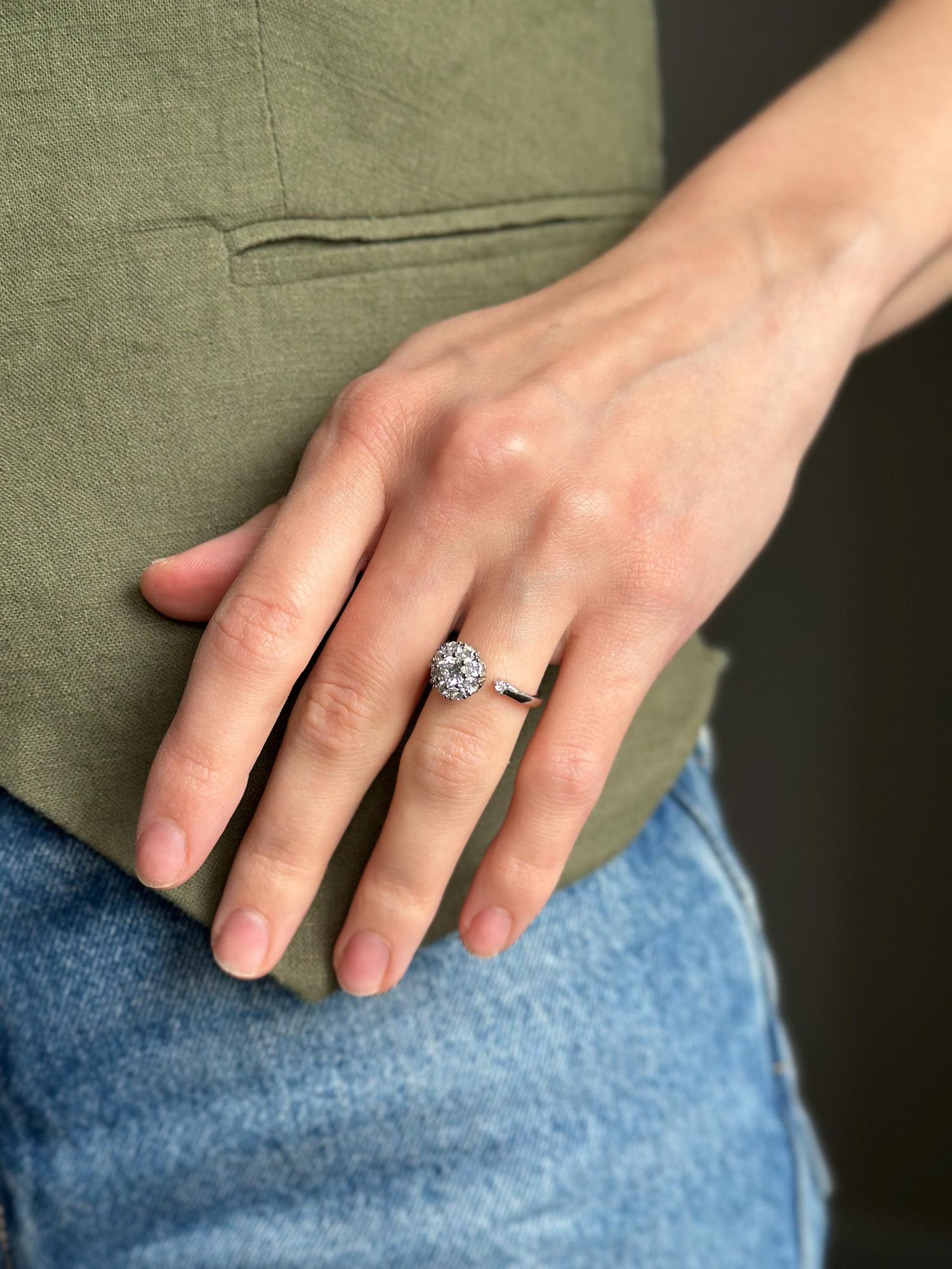 Кольцо  антистресс