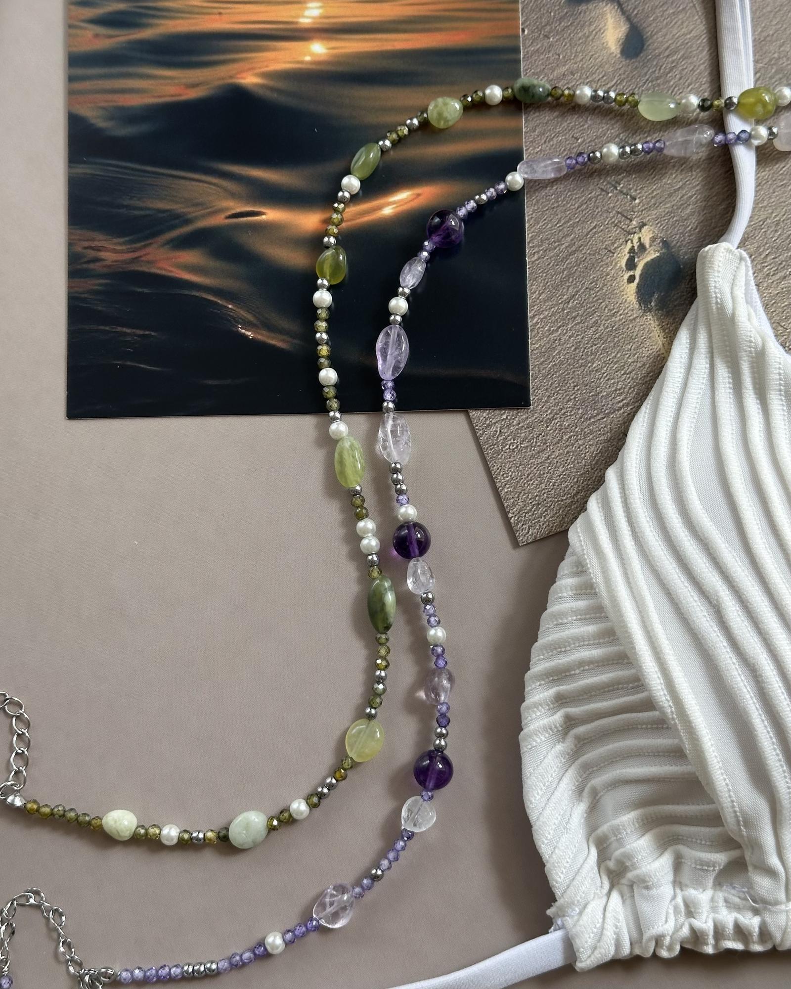 Чокер "Свежесть"