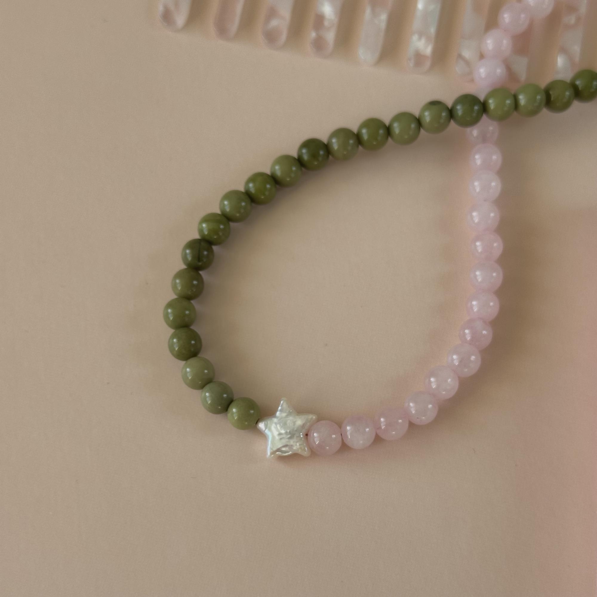 Чокер «Рассвет»