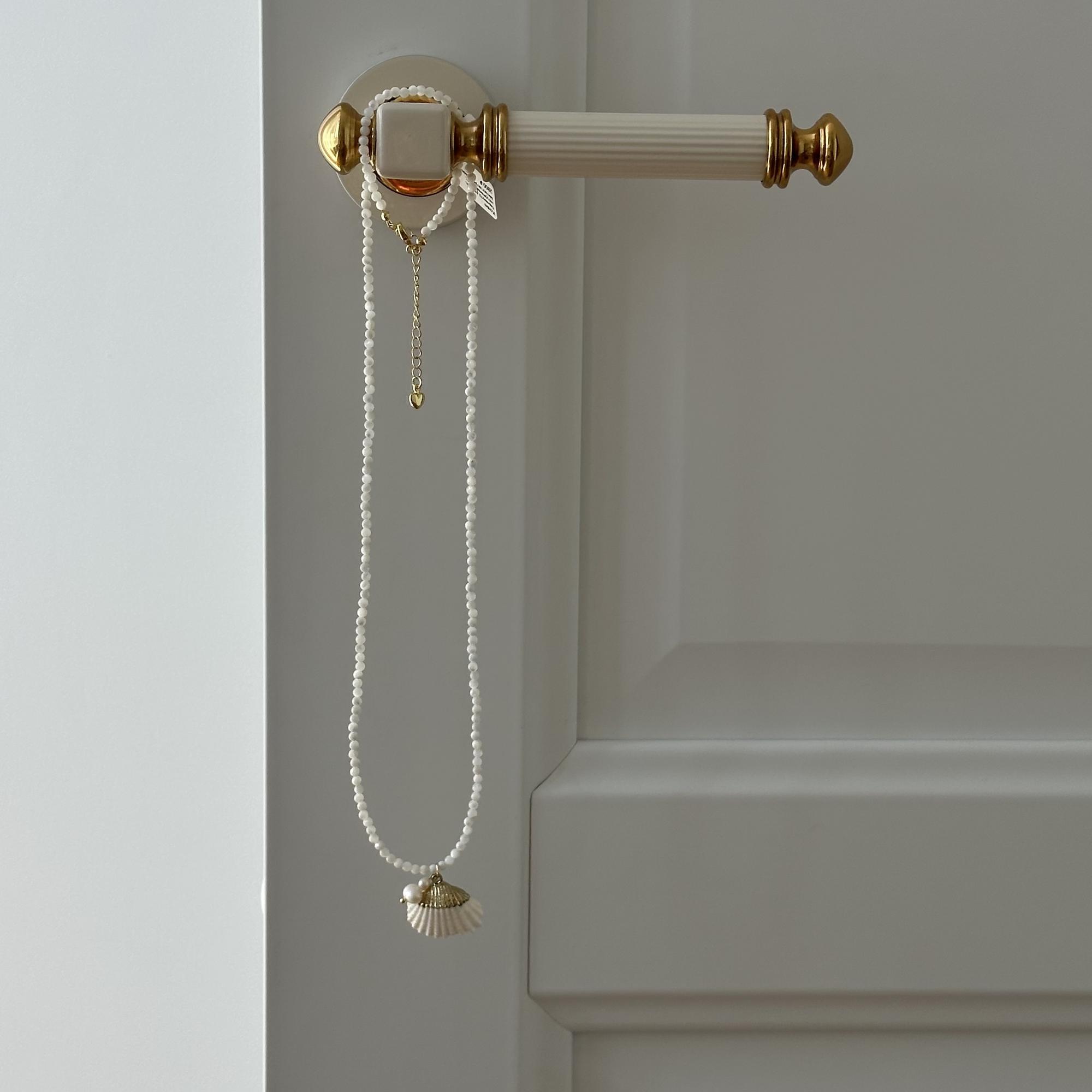 Колье "Mermaid"