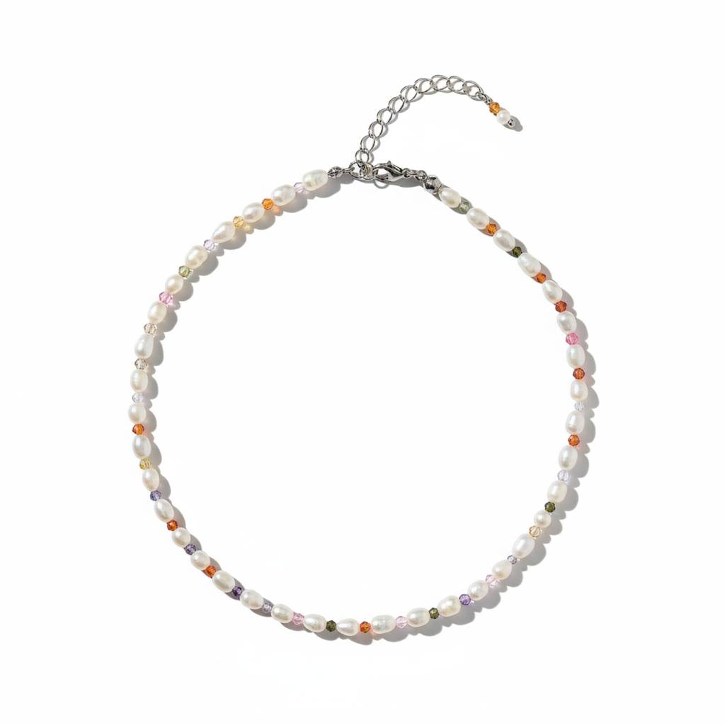 Чокер «Цвет»