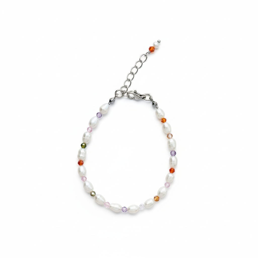 Браслет «Цвет»