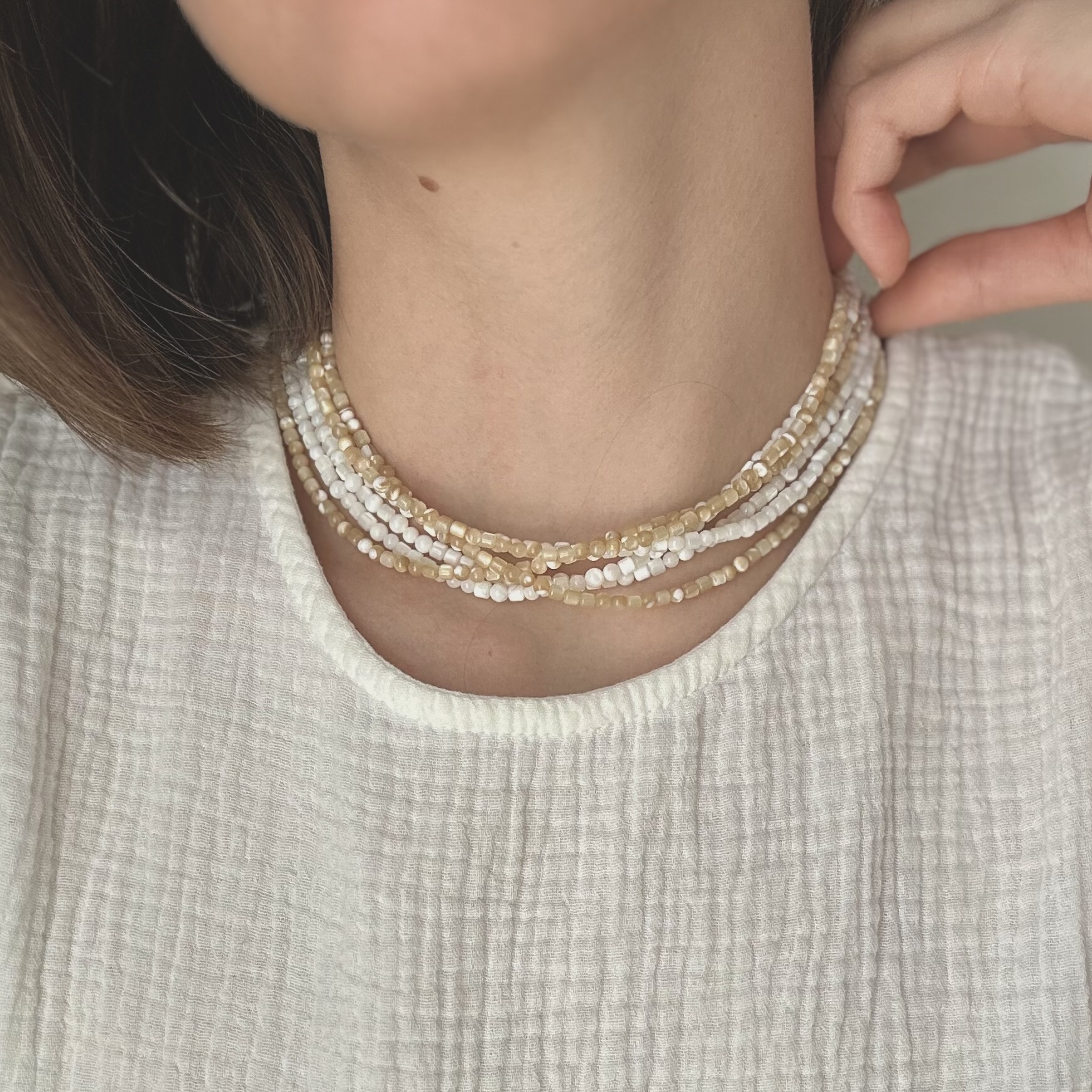 Сотуар «Млечный путь»