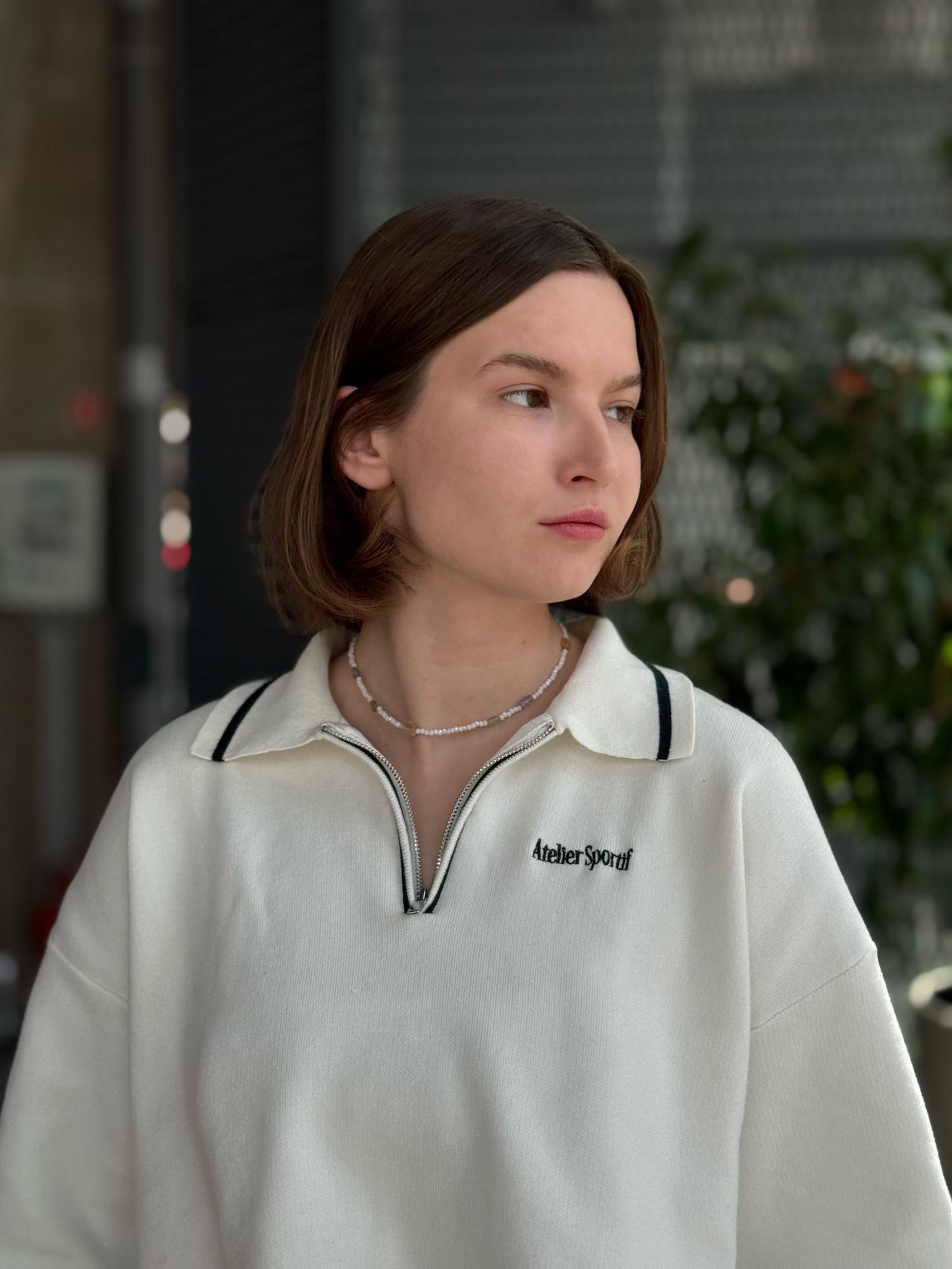 Чокер «Туман»