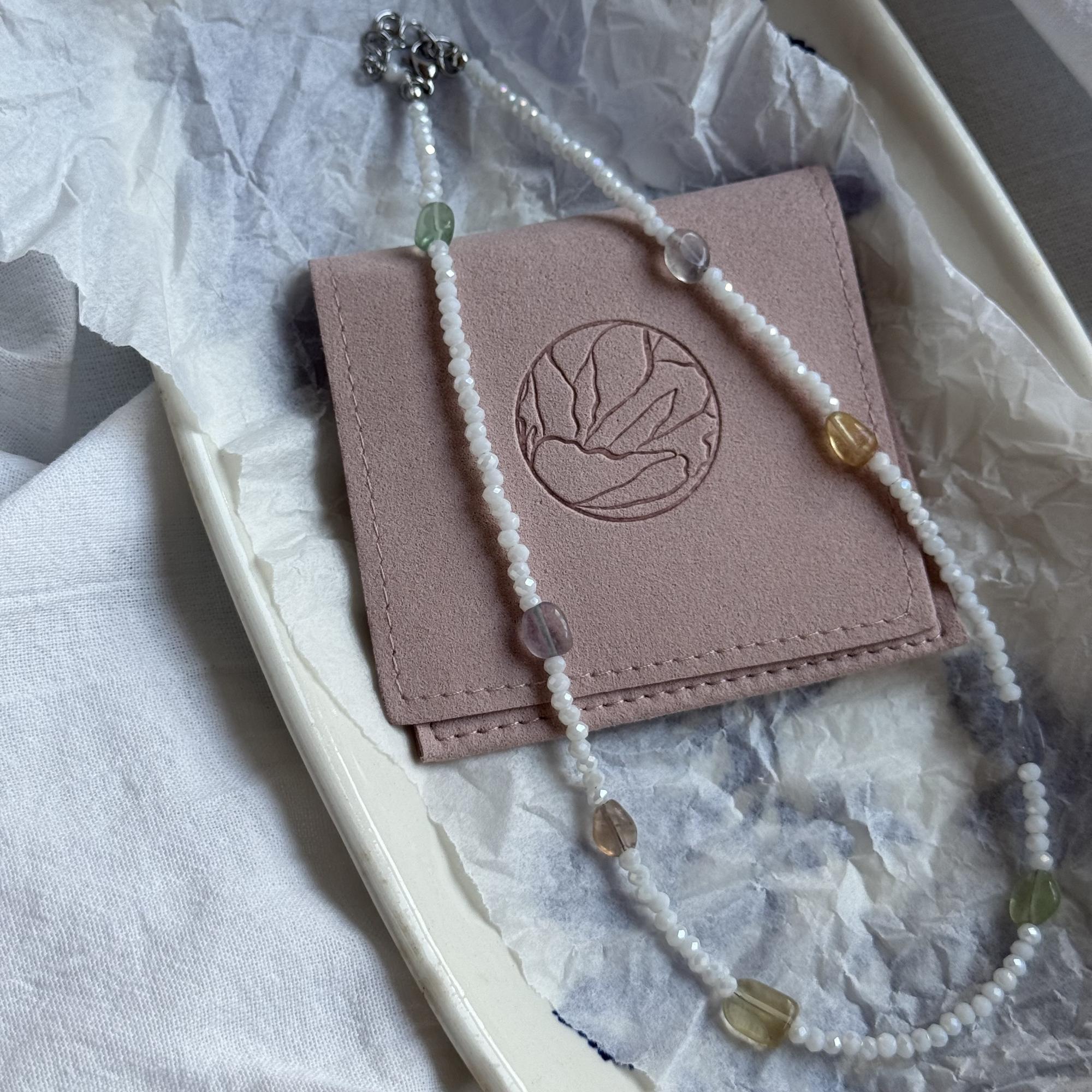 Чокер «Туман»