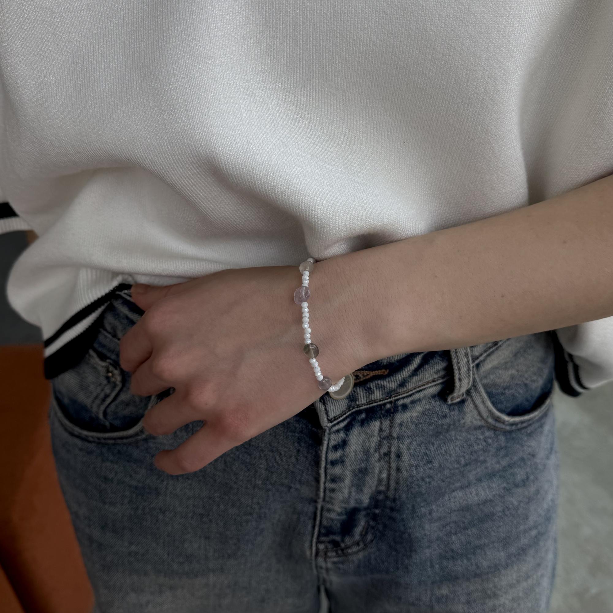 Браслет «Туман»