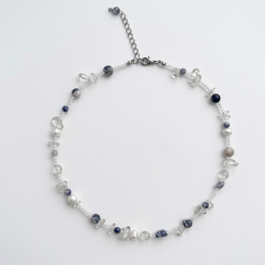 Чокер «Пена морская»