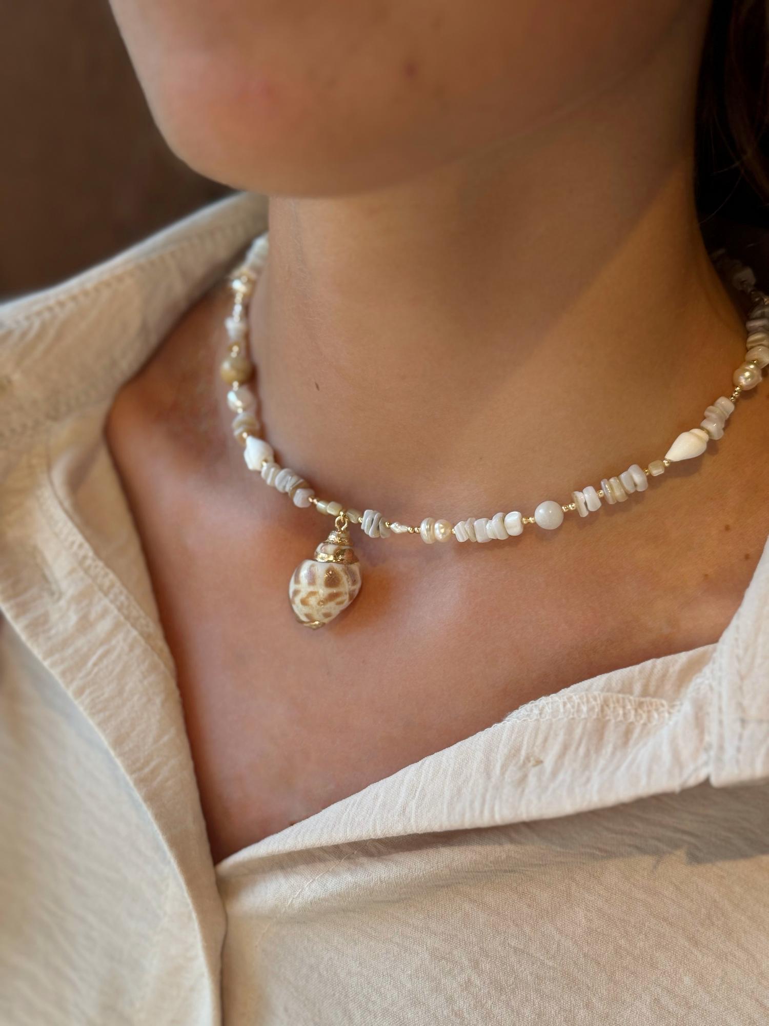 Чокер «Баунти»