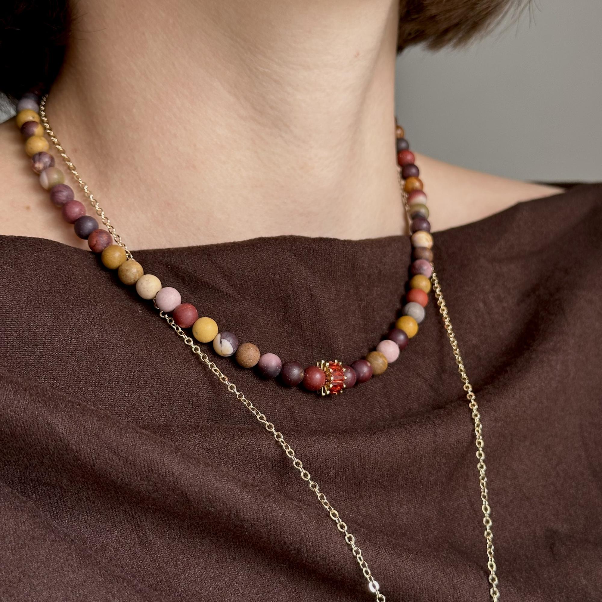 Чокер "Дюна"