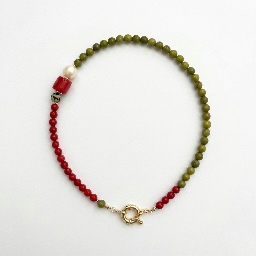 Чокер "Искра"