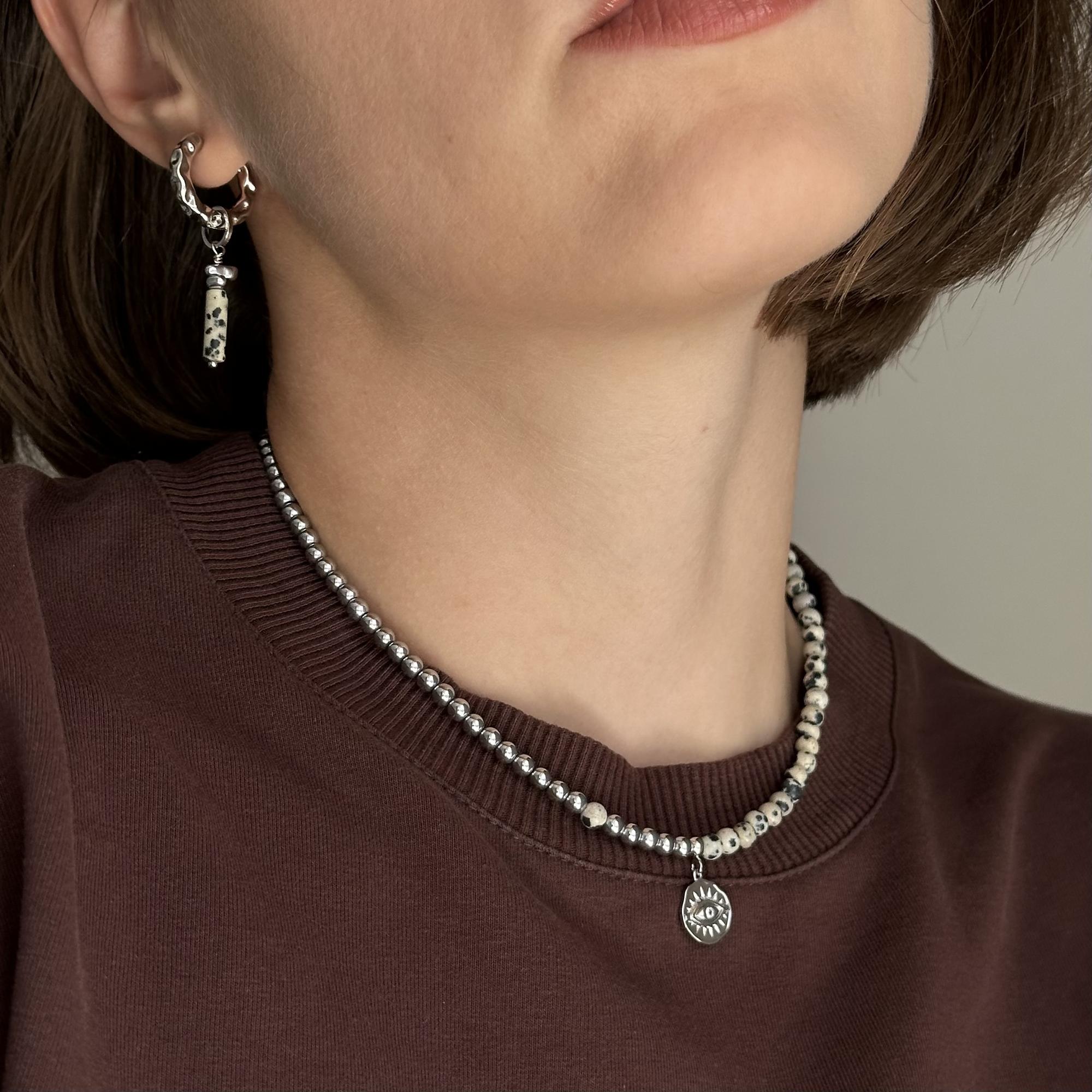 Набор подвесок на серьги конго «Soul»